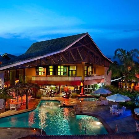 Ilha Flat Hotel Suite Swaenen II อิลญาเบลา ภายนอก รูปภาพ