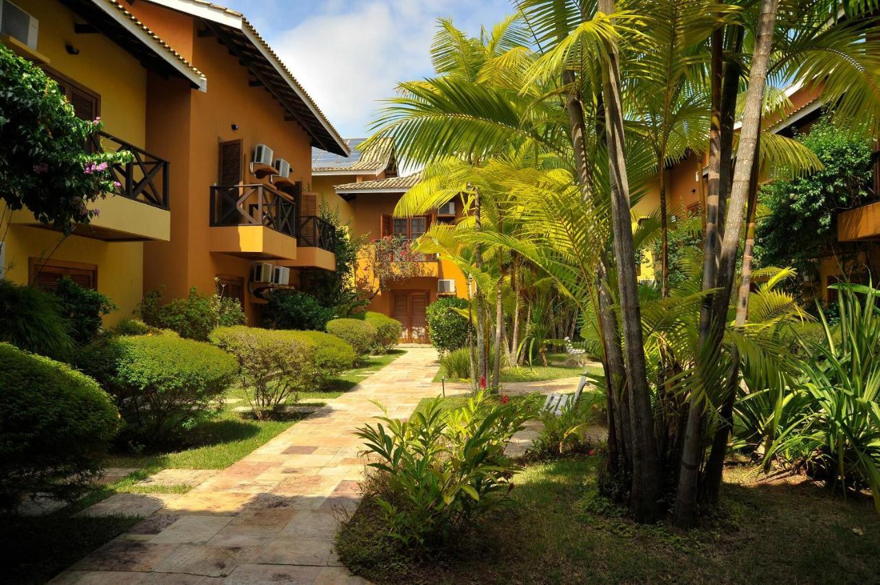 Ilha Flat Hotel Suite Swaenen II อิลญาเบลา ภายนอก รูปภาพ