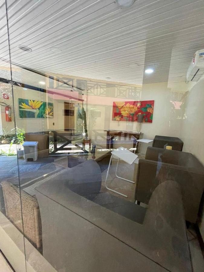Ilha Flat Hotel Suite Swaenen II อิลญาเบลา ภายนอก รูปภาพ