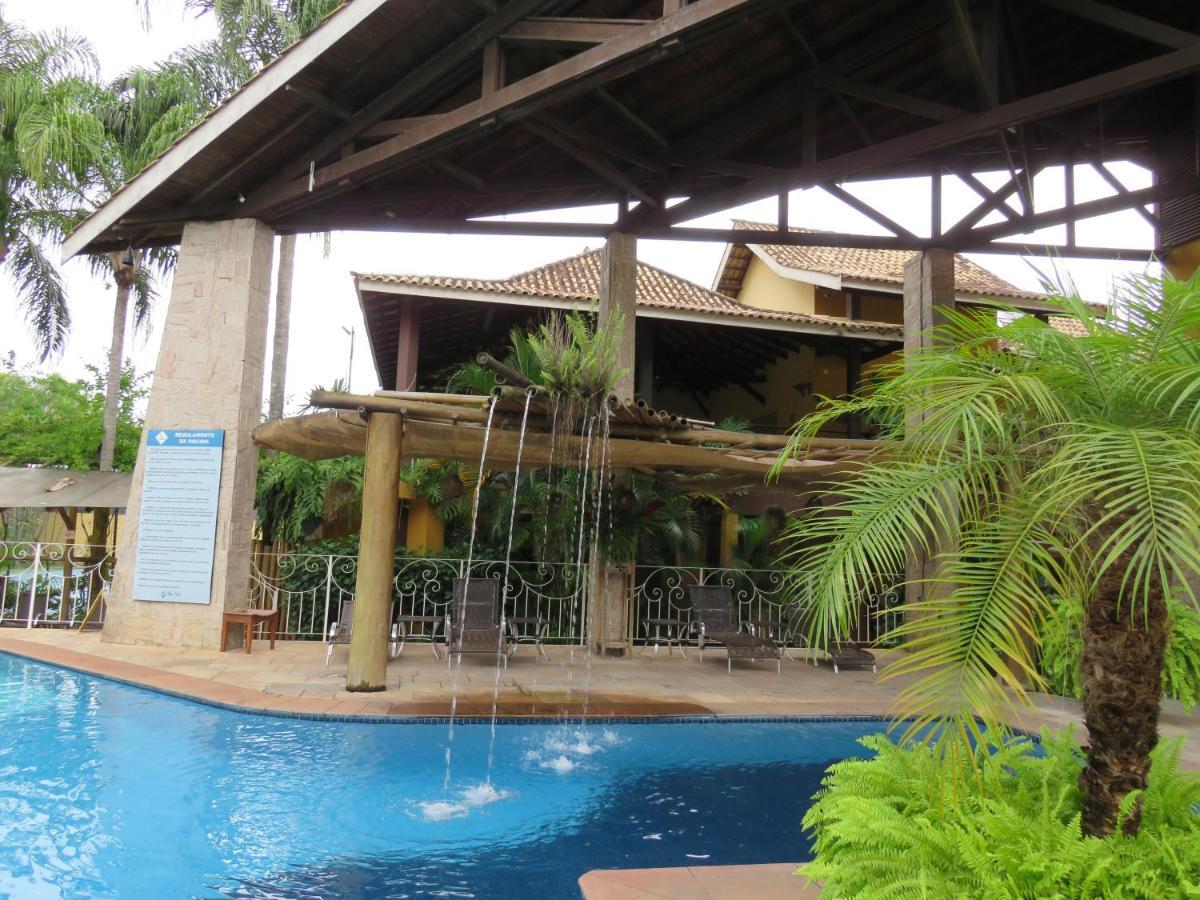 Ilha Flat Hotel Suite Swaenen II อิลญาเบลา ภายนอก รูปภาพ
