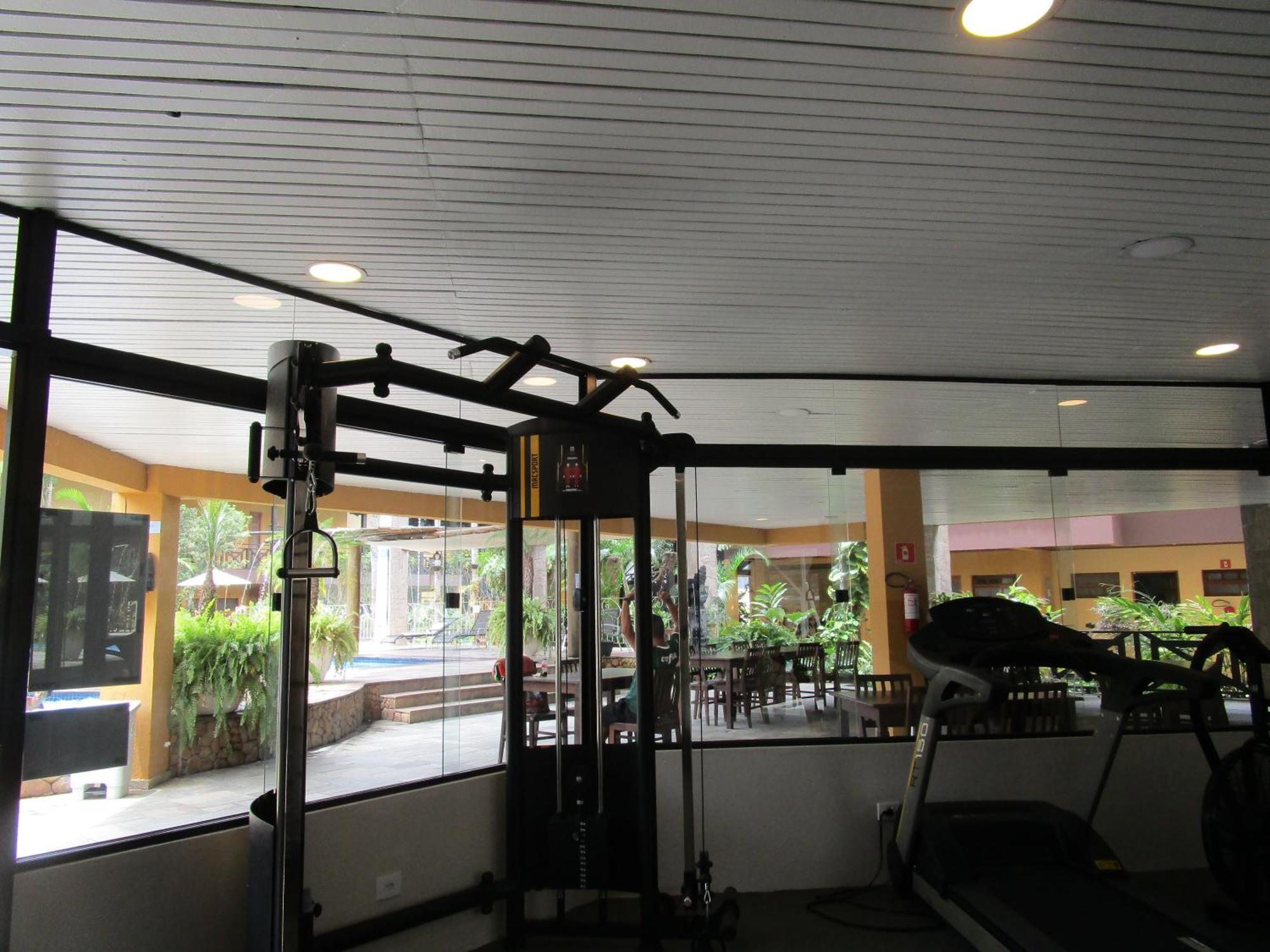 Ilha Flat Hotel Suite Swaenen II อิลญาเบลา ภายนอก รูปภาพ