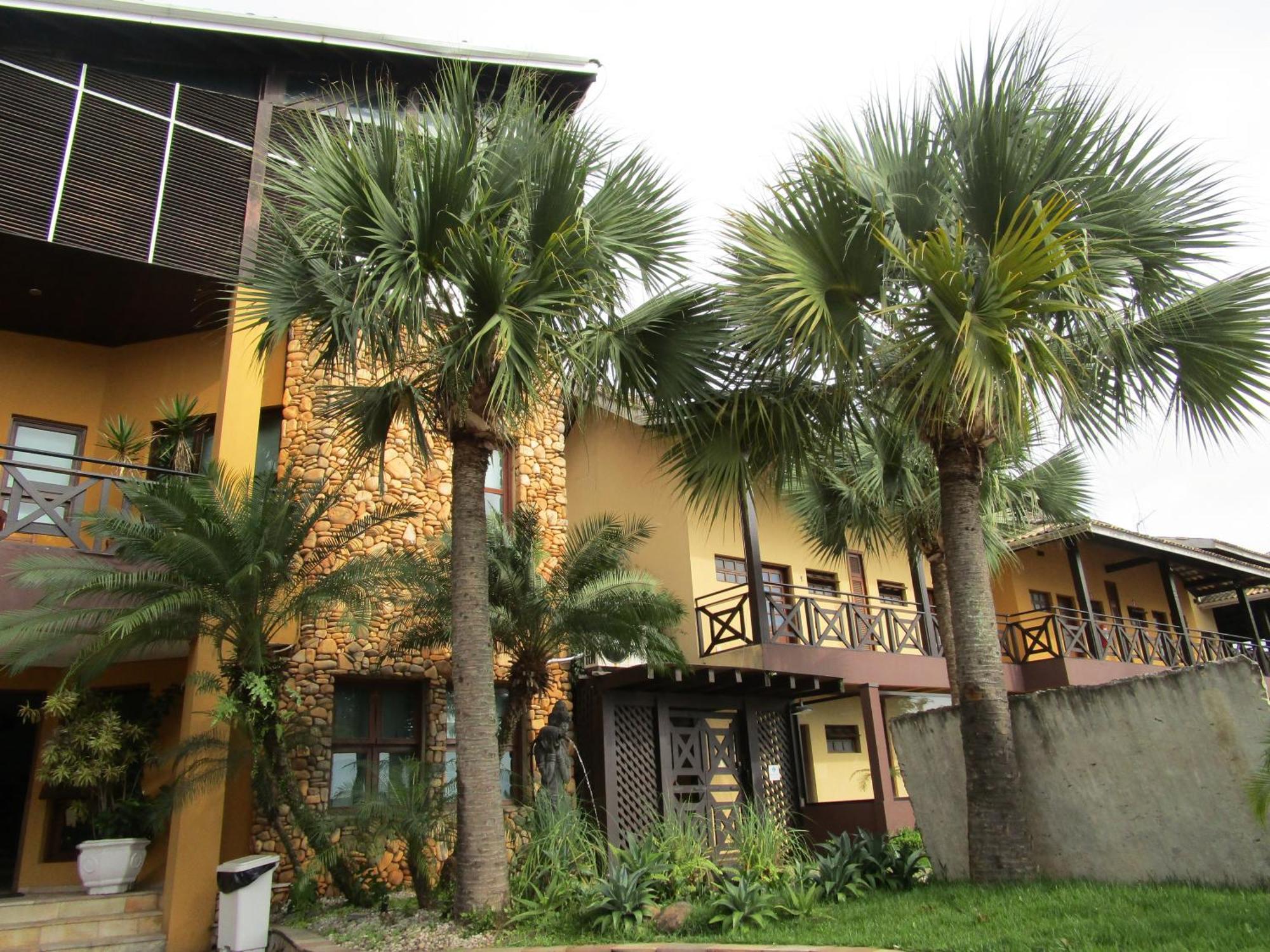 Ilha Flat Hotel Suite Swaenen II อิลญาเบลา ภายนอก รูปภาพ