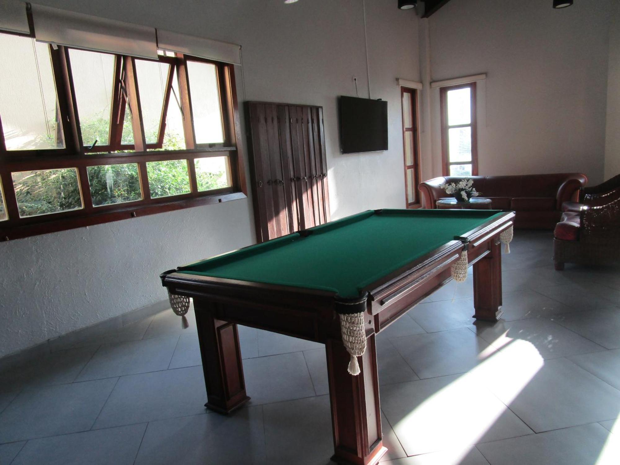 Ilha Flat Hotel Suite Swaenen II อิลญาเบลา ภายนอก รูปภาพ