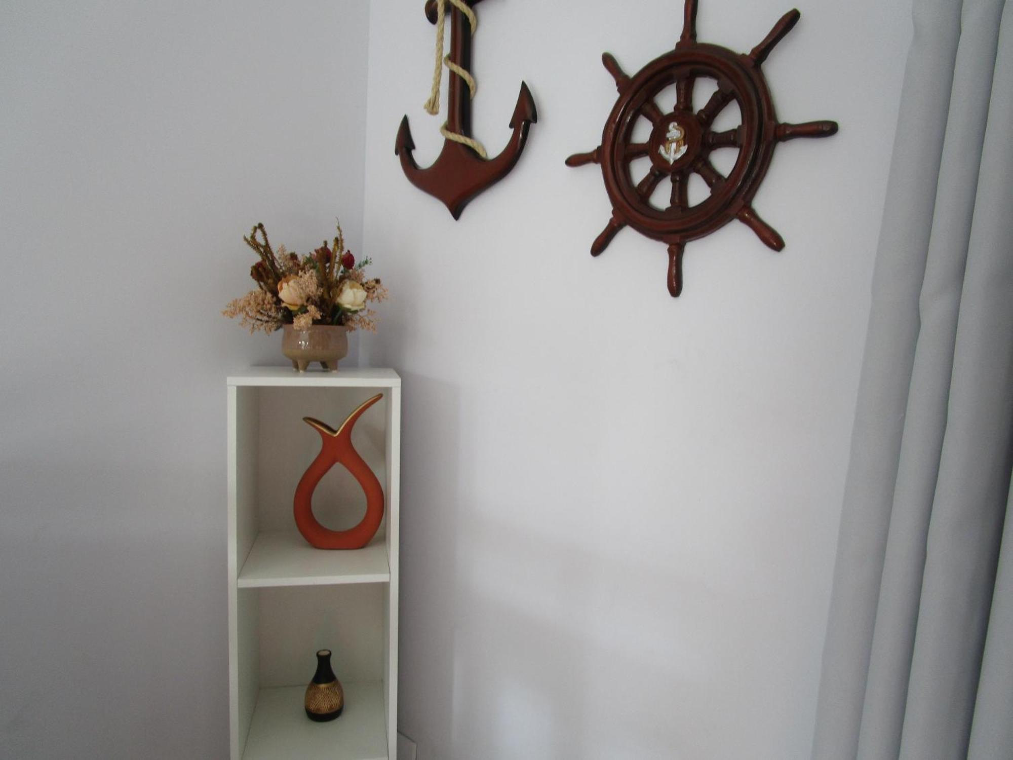 Ilha Flat Hotel Suite Swaenen II อิลญาเบลา ภายนอก รูปภาพ