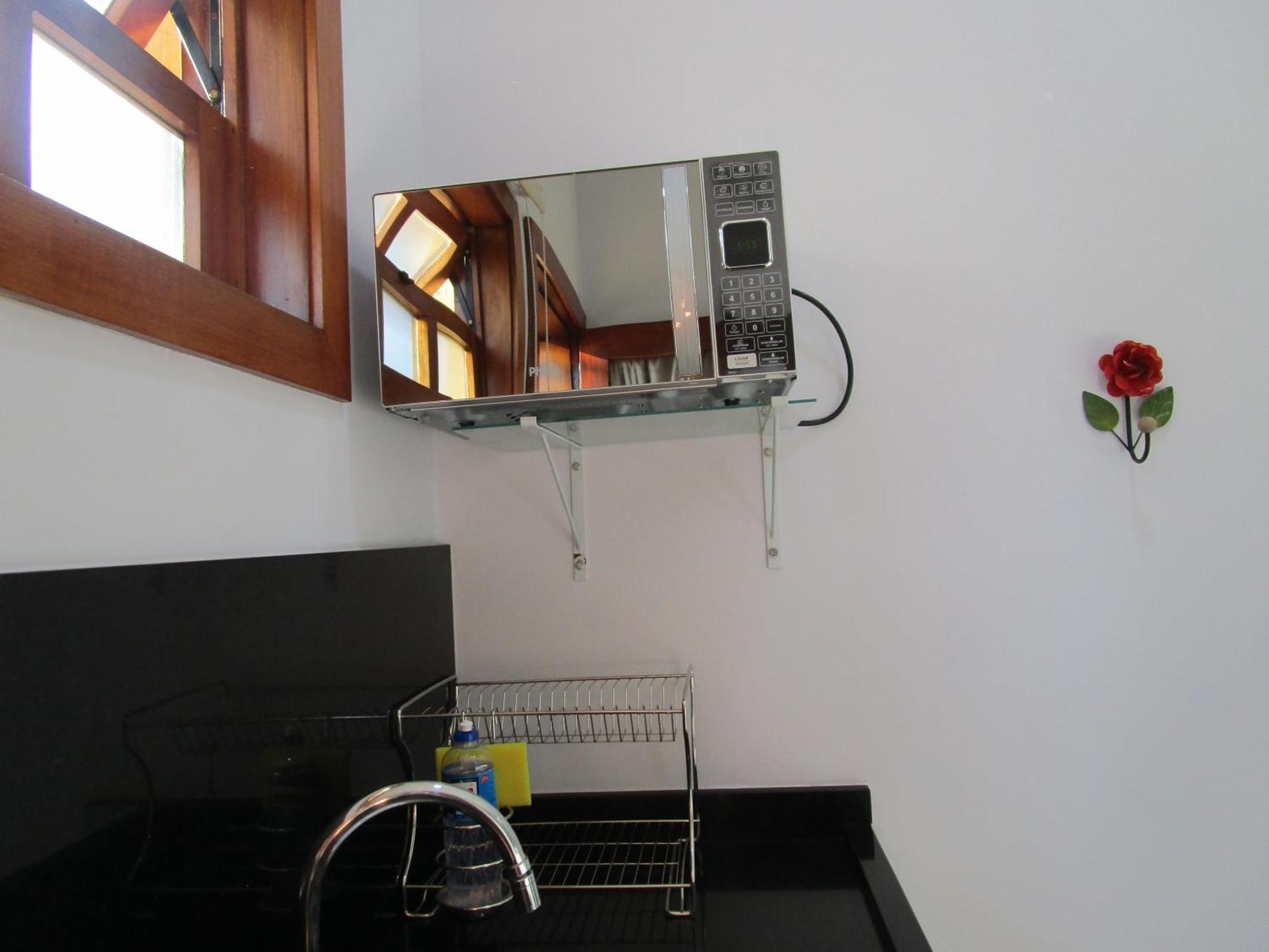Ilha Flat Hotel Suite Swaenen II อิลญาเบลา ภายนอก รูปภาพ
