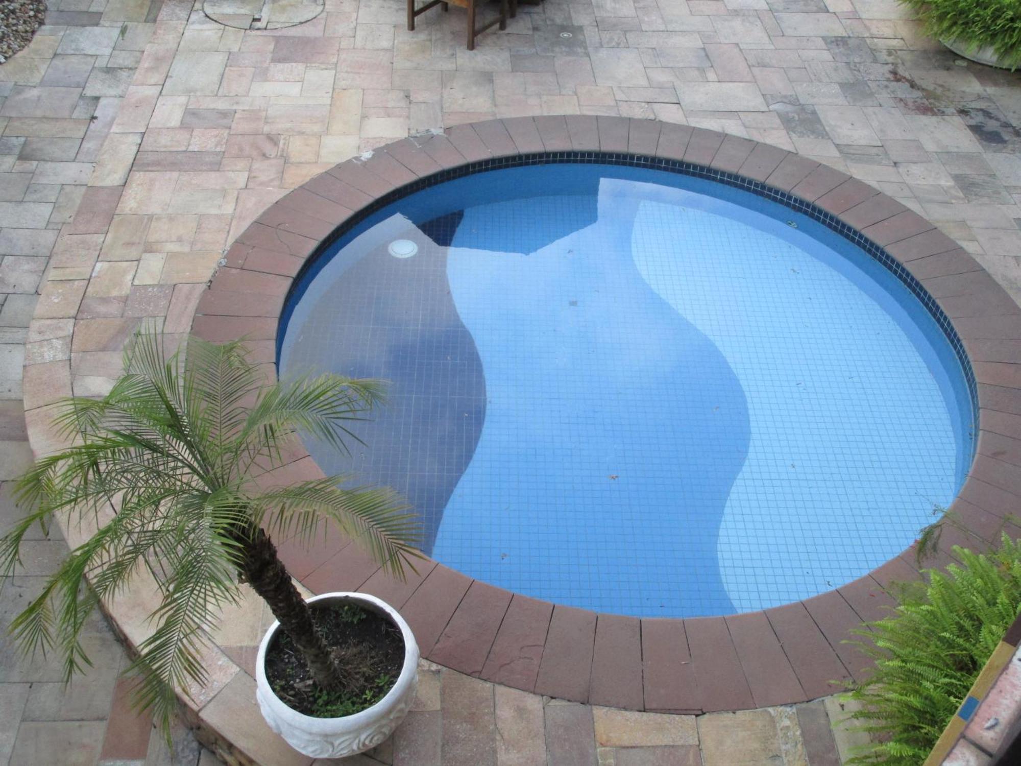 Ilha Flat Hotel Suite Swaenen II อิลญาเบลา ภายนอก รูปภาพ