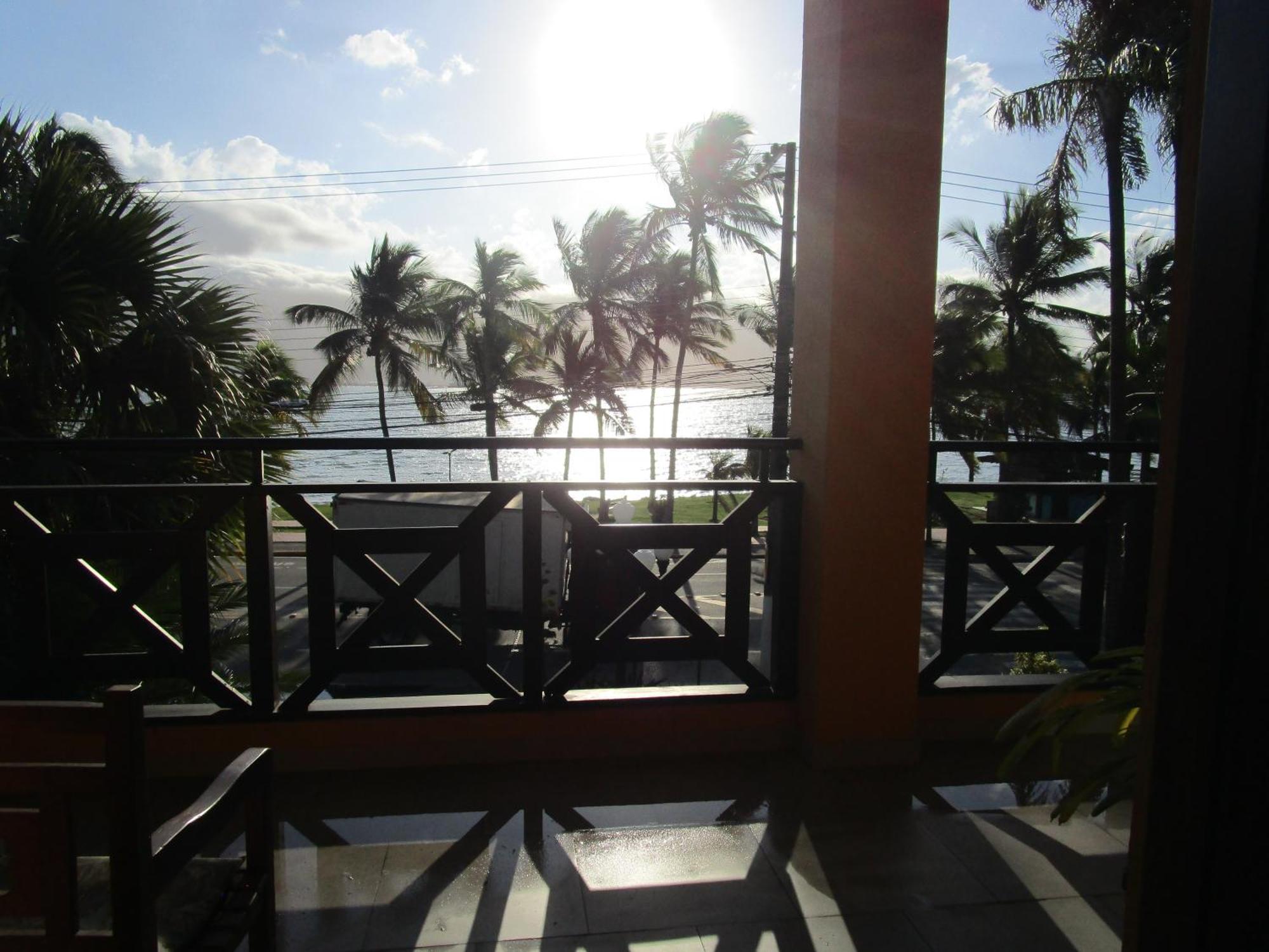 Ilha Flat Hotel Suite Swaenen II อิลญาเบลา ภายนอก รูปภาพ
